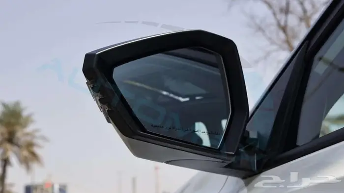 2026 GAC GS3 EMZOOM 1.5T GCC ضمان الوكيل 20