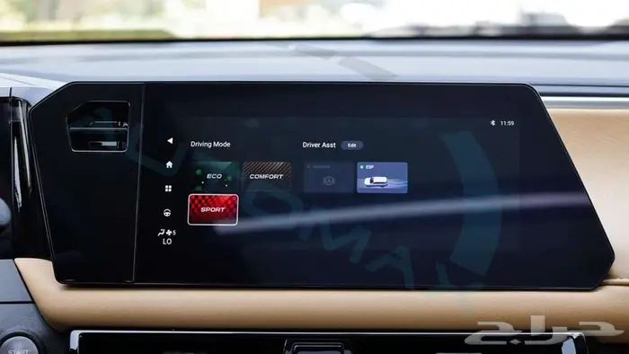 2026 GAC GS3 EMZOOM 1.5T GCC ضمان الوكيل 13