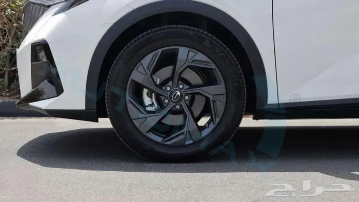 2026 GAC GS3 EMZOOM 1.5T GCC ضمان الوكيل 23