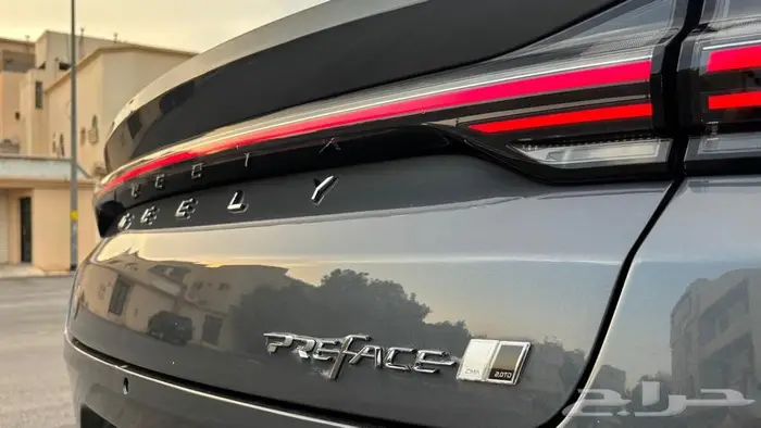 جيلي بريفيس 2025 فل كلمل غاية للمستخدم 19