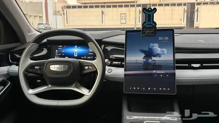 جيلي بريفيس 2025 فل كلمل غاية للمستخدم 20