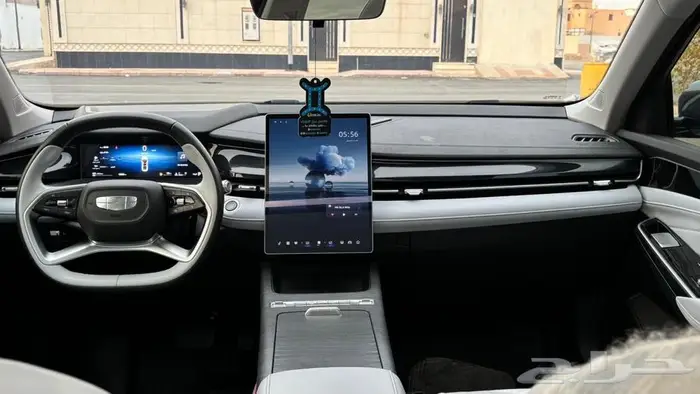 جيلي بريفيس 2025 فل كلمل غاية للمستخدم 23