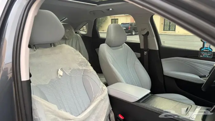 جيلي بريفيس 2025 فل كلمل غاية للمستخدم 28