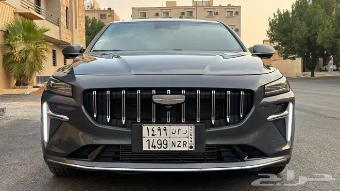 جيلي بريفيس 2025 فل كلمل غاية للمستخدم 6