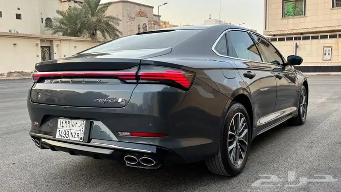 جيلي بريفيس 2025 فل كلمل غاية للمستخدم 18