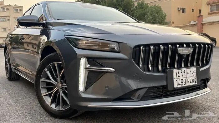 جيلي بريفيس 2025 فل كلمل غاية للمستخدم 12