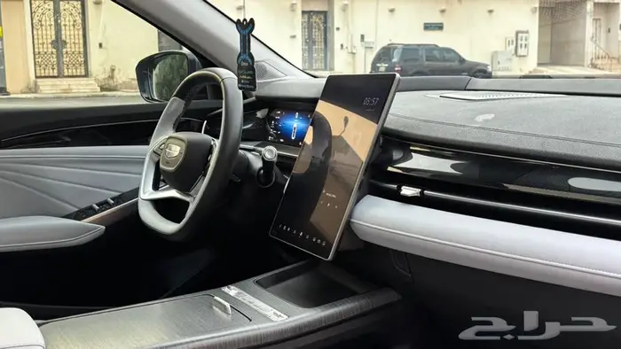 جيلي بريفيس 2025 فل كلمل غاية للمستخدم 26