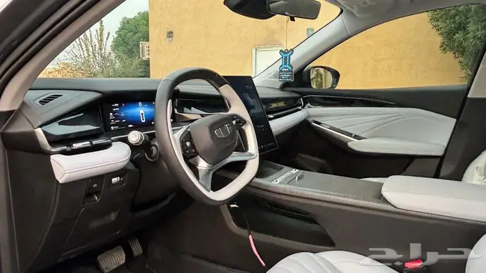 جيلي بريفيس 2025 فل كلمل غاية للمستخدم 22