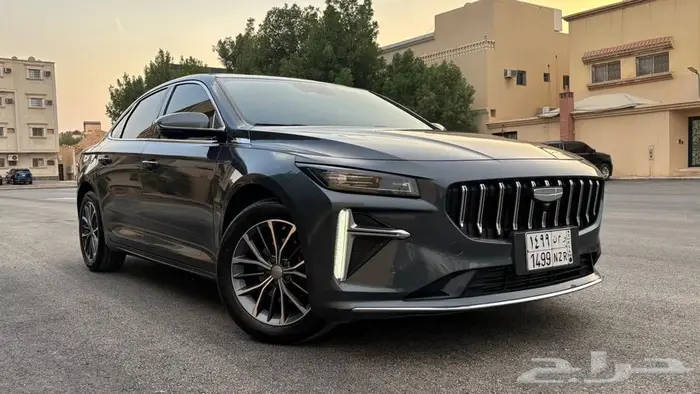 جيلي بريفيس 2025 فل كلمل غاية للمستخدم 11