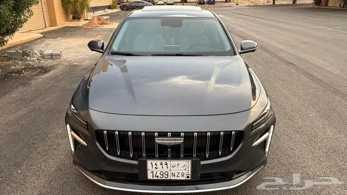 جيلي بريفيس 2025 فل كلمل غاية للمستخدم 13