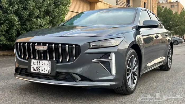 جيلي بريفيس 2025 فل كلمل غاية للمستخدم 4