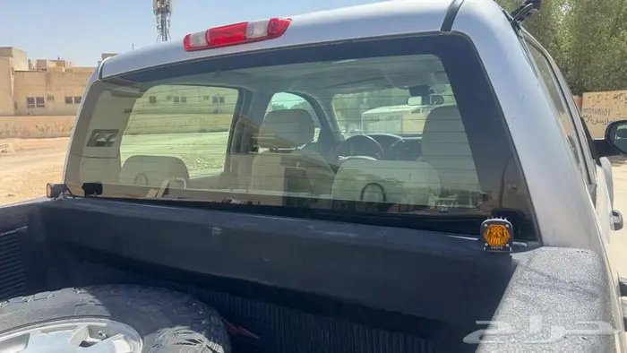 سلفرادو غمارتين 2013 18