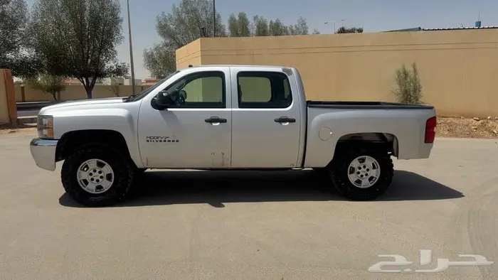 سلفرادو غمارتين 2013 22