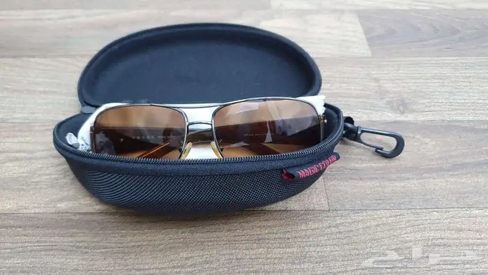 نظارة PRADA برادا اصلية شمسية 0