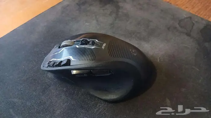 ماوس قيمنق Logitech G700s 0