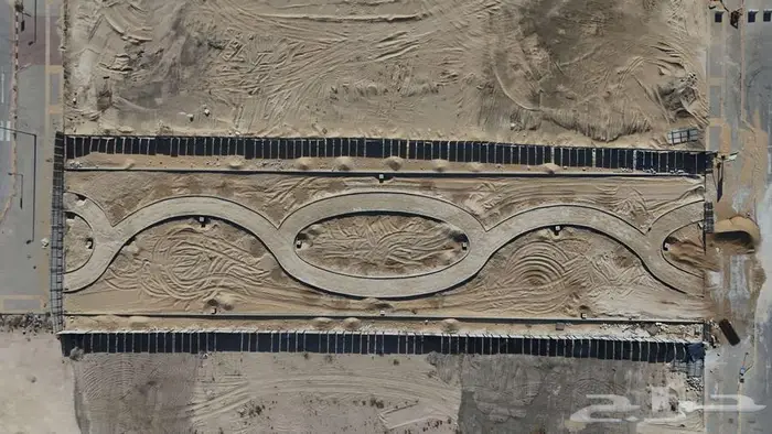 تصوير درون 4K لعقارات ومشاريع بالدمام 14