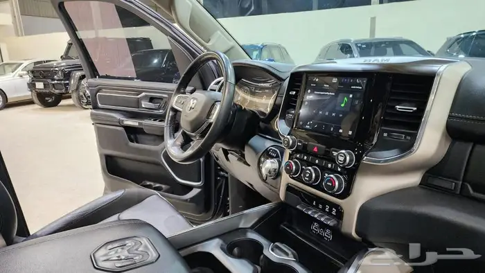 دوج رام لارامي 2022 14