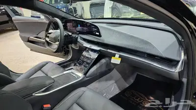 لوسيد إير بيور 2024 أصفار index