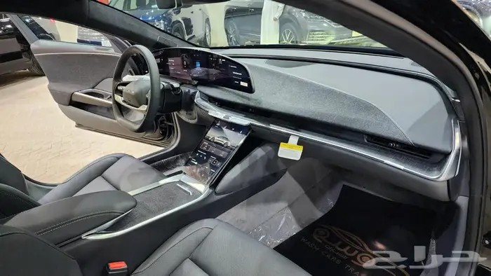 لوسيد إير بيور 2024 أصفار 8