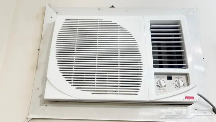 للبيع مكيف 4