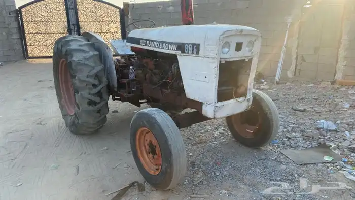 حراثه ديفيد للبيع 2