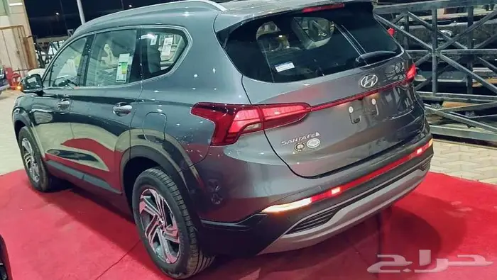 هيونداي سنتافيه اسمارت بلس بانوراما 2023 10