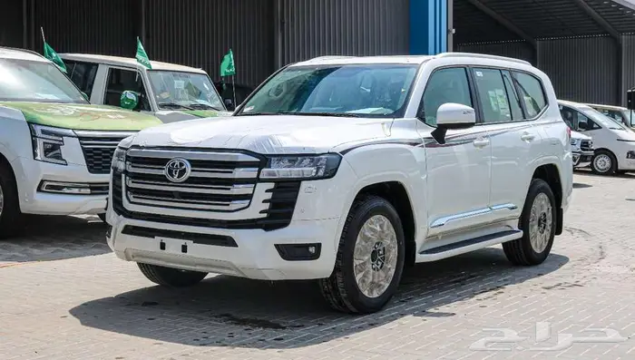 جكسار GXR L4 خليجي 2025 3