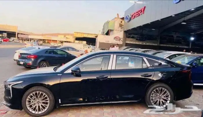 فاو بيستون B70 كمفورت موديل 2025 كاش واقساط 3