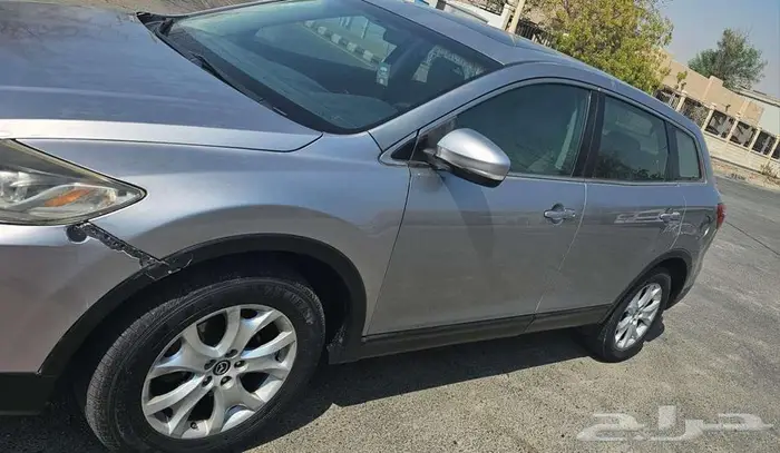For Sale  2013 Mazda CX-9   Sr. 27500 0