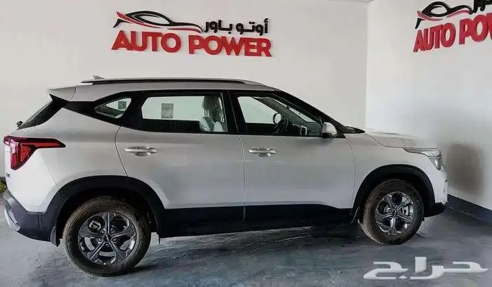 كيا سيلتوس استاندر مطور 2025 6