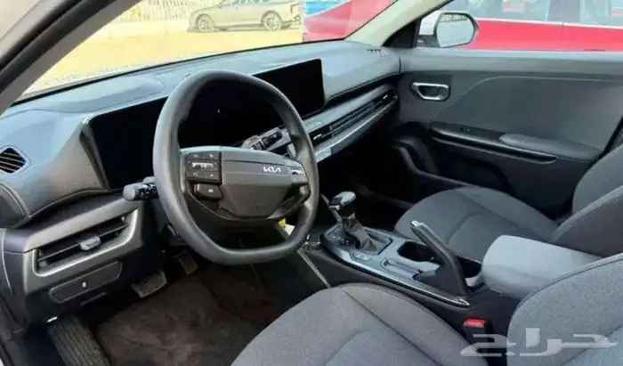 كيا k4 موديل 2026 ايجار منتهي بالتمليك 3