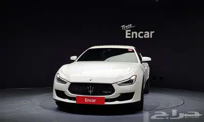 مازيراتي غيبلي 2022 - وارد كوريا index