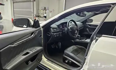 مازيراتي غيبلي 2022 - وارد كوريا index