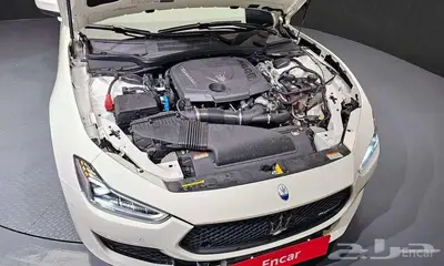 مازيراتي غيبلي 2022 - وارد كوريا index