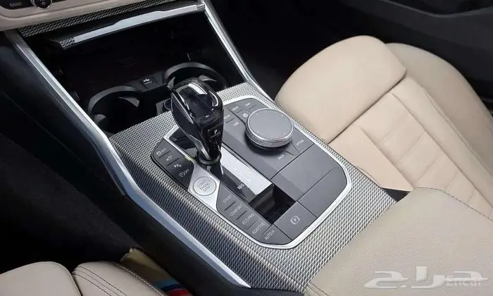 بي إم دبليو M340i 2021 - وارد كوريا 10