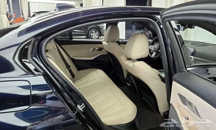 بي إم دبليو M340i 2021 - وارد كوريا 18