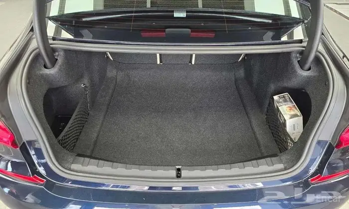 بي إم دبليو M340i 2021 - وارد كوريا 19
