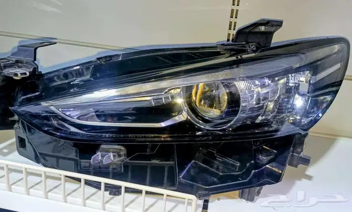 شمعات مازدا 6 استاندر ديبو تايواني جديد 2020 2