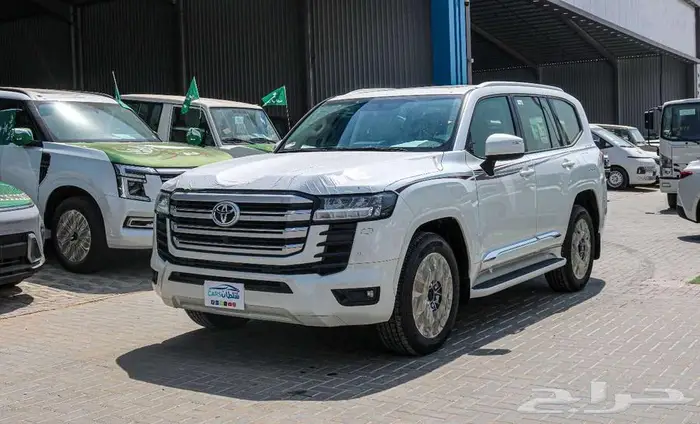 جكسار GXR L4 خليجي 2025 1