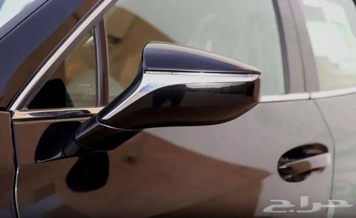 لكزس UX. 300.AHموديل 2024 6