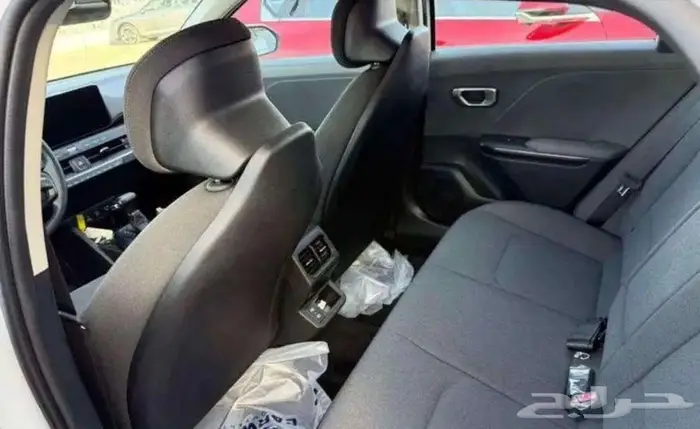 كيا k4 موديل 2026 ايجار منتهي بالتمليك 2