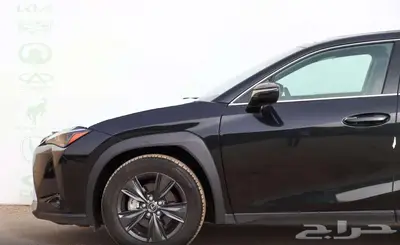 لكزس UX. 300.AHموديل 2024 index