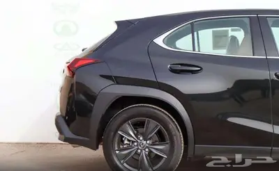 لكزس UX. 300.AHموديل 2024 index