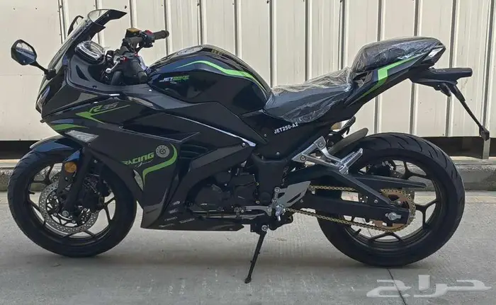 دراجات نارية أقساط على 24 شهر 43