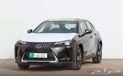 لكزس UX. 300.AHموديل 2024 index