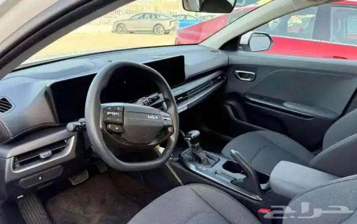 كيا k4 موديل 2026 ايجار منتهي بالتمليك 6