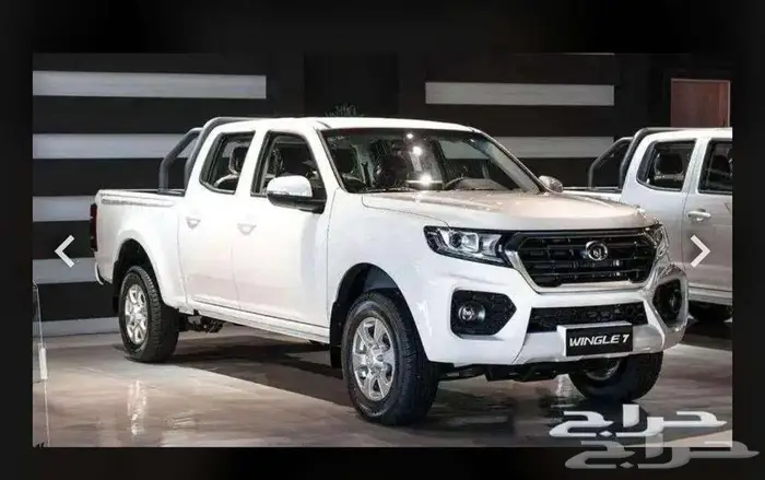 جريت وول وينجل7 ب عروض حصرية لدى سيفنز 3
