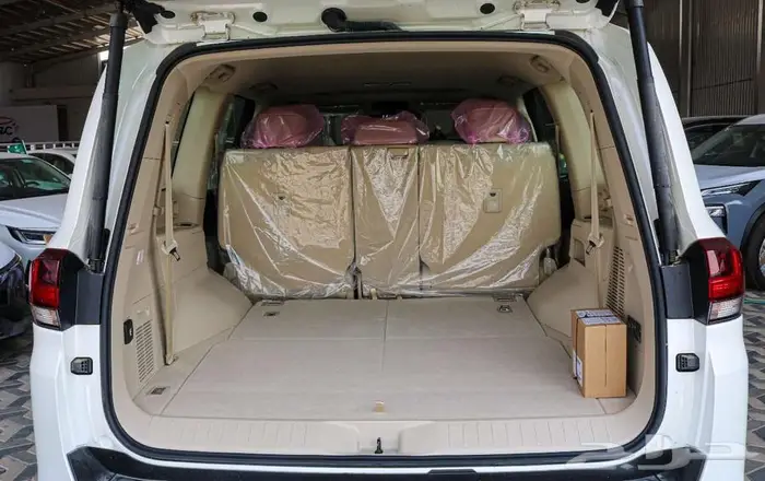 جكسار GXR L4 خليجي 2025 16