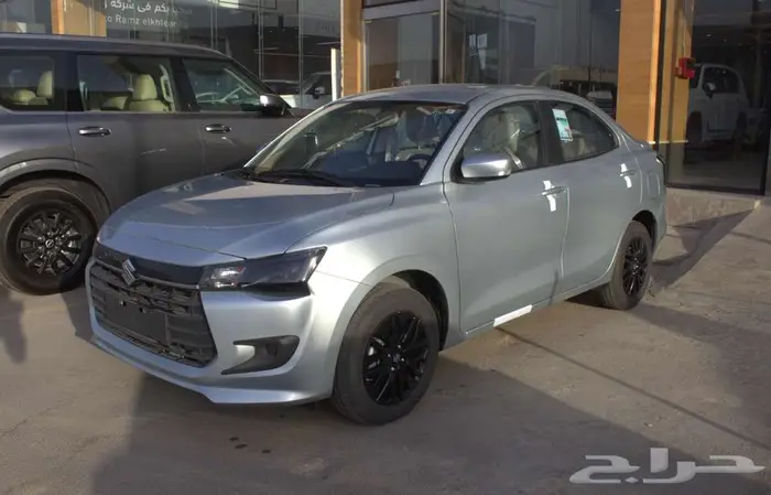 سوزوكي ديزاير استاندر موديل 2026 2