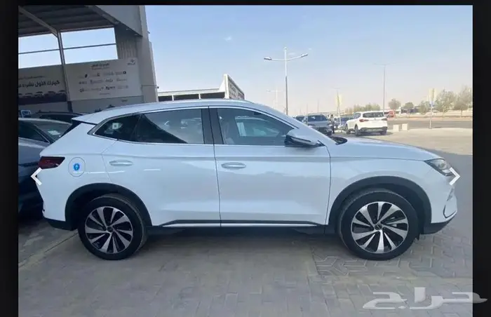 بي واي دي سونق بلس دفع امامي 2026 الارخص بالسوق 5